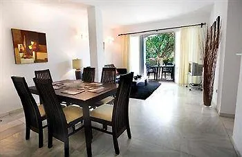 Apartamento Sierra Park Club