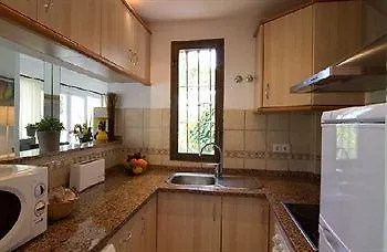 Sierra Park Club Apartment