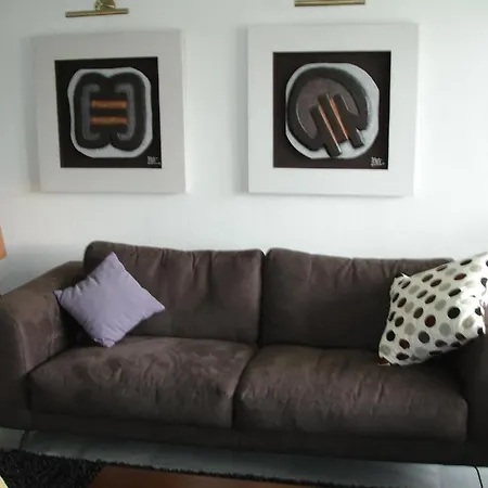 Sierra Park Club Apartment Marbella