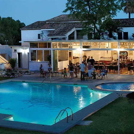 Sierra Park Club Apartamento Marbella