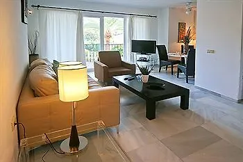 Sierra Park Club Apartamento *