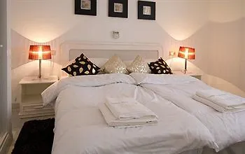 Sierra Park Club Apartamento