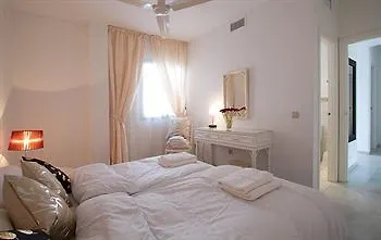 Apartamento Sierra Park Club *