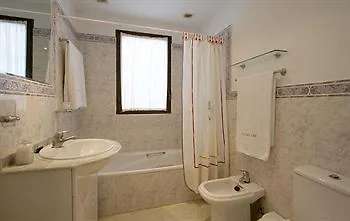 Apartamento Sierra Park Club