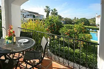 Apartamento Sierra Park Club