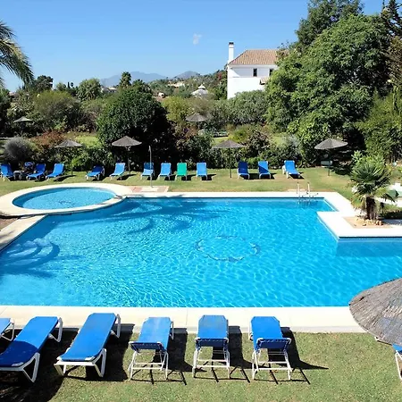 Apartamento Sierra Park Club *