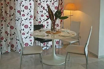 Sierra Park Club Apartamento Marbella