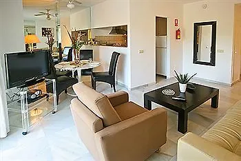 Apartamento Sierra Park Club