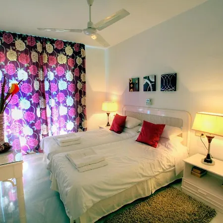 Apartamento Sierra Park Club