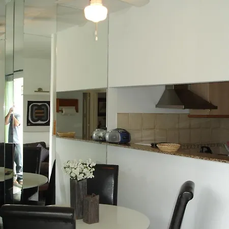 Sierra Park Club Apartamento Marbella