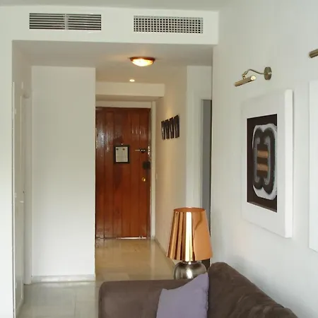 Sierra Park Club Apartamento