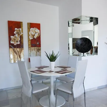 Sierra Park Club Apartamento Marbella