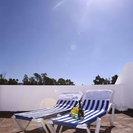 Apartamento Sierra Park Club Marbella