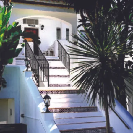 Sierra Park Club Apartamento