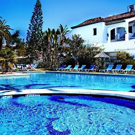 Sierra Park Club Apartamento