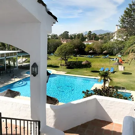 Sierra Park Club Apartamento *