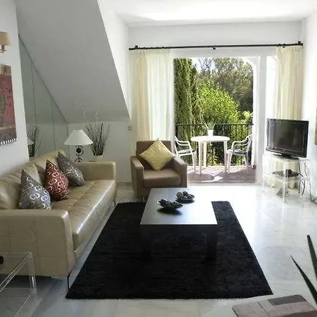 Sierra Park Club Marbella