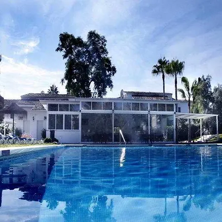 Sierra Park Club Apartamento