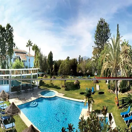 Apartamento Sierra Park Club
