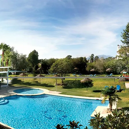 Sierra Park Club *