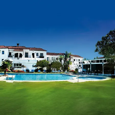 Apartamento Sierra Park Club