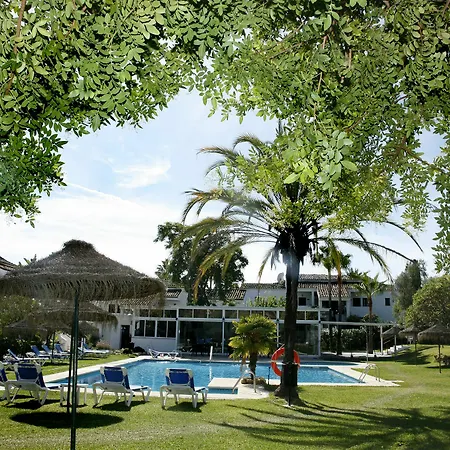 Apartamento Sierra Park Club
